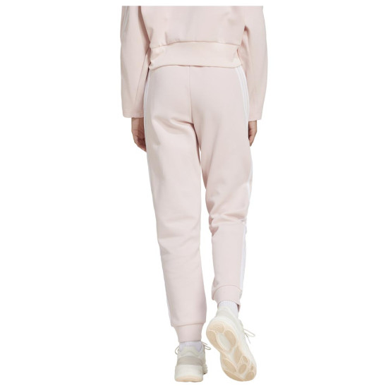 Adidas Γυναικείο παντελόνι φόρμας Future Icons 3-Stripes Pants